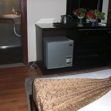 Cairo Plaza Guest House 6th of October City المظهر الخارجي الصورة