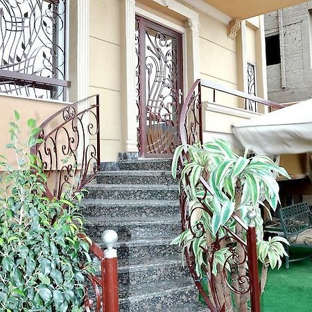 Cairo Plaza Guest House 6th of October City المظهر الخارجي الصورة