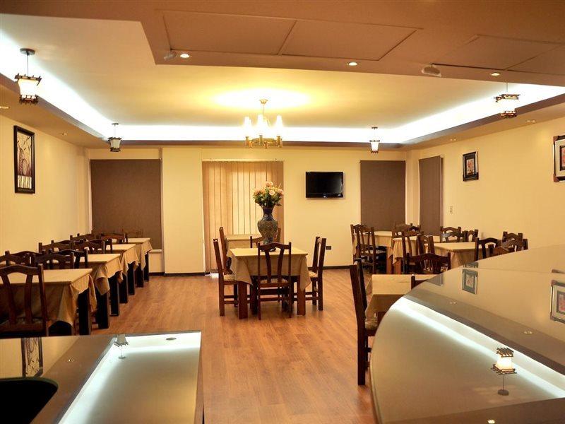 Cairo Plaza Guest House 6th of October City المظهر الخارجي الصورة
