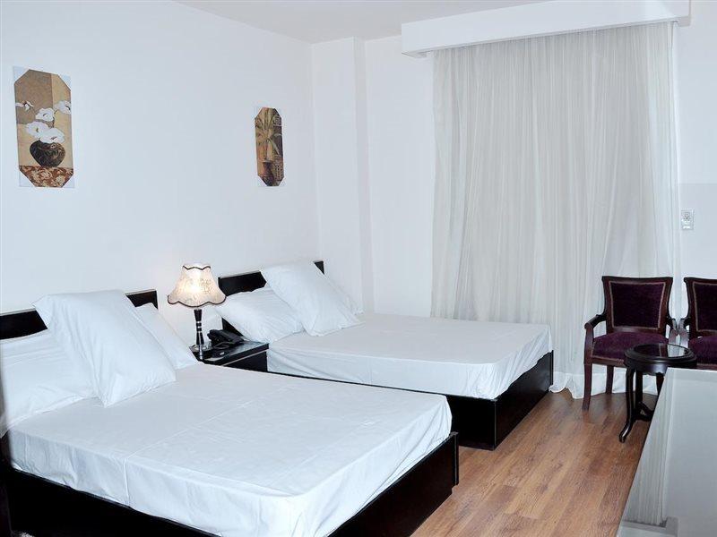 Cairo Plaza Guest House 6th of October City المظهر الخارجي الصورة