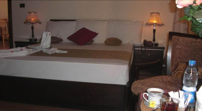 Cairo Plaza Guest House 6th of October City المظهر الخارجي الصورة