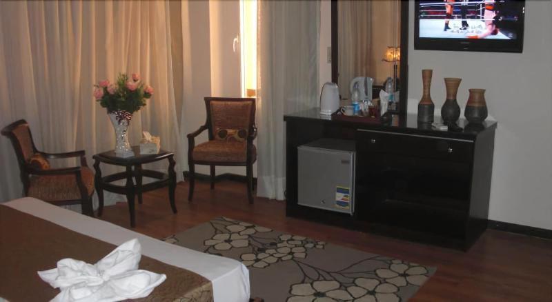 Cairo Plaza Guest House 6th of October City المظهر الخارجي الصورة