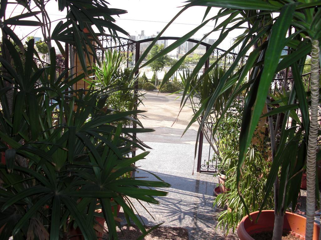 Cairo Plaza Guest House 6th of October City المظهر الخارجي الصورة