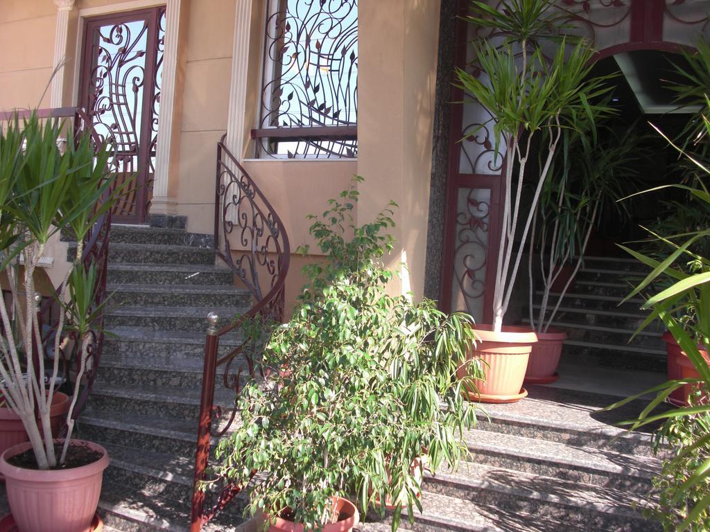 Cairo Plaza Guest House 6th of October City المظهر الخارجي الصورة
