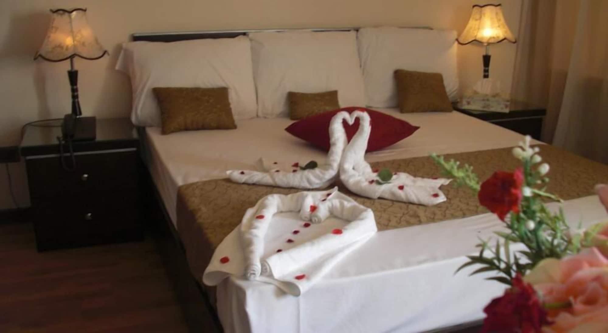 Cairo Plaza Guest House 6th of October City المظهر الخارجي الصورة