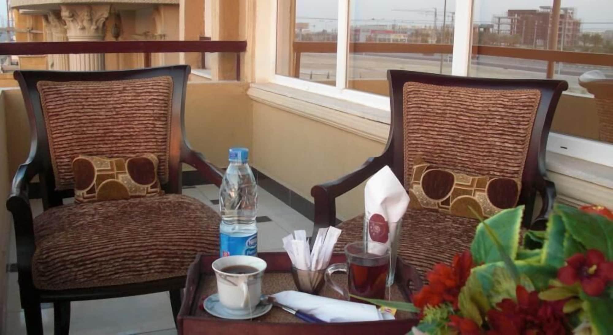Cairo Plaza Guest House 6th of October City المظهر الخارجي الصورة