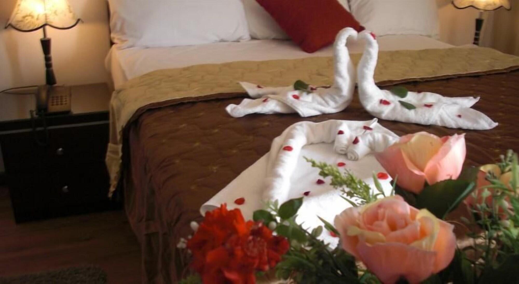 Cairo Plaza Guest House 6th of October City المظهر الخارجي الصورة