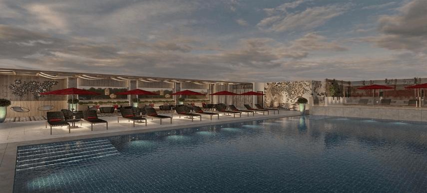 Cairo Plaza Guest House 6th of October City المظهر الخارجي الصورة
