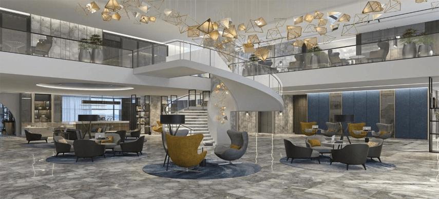 Cairo Plaza Guest House 6th of October City المظهر الخارجي الصورة