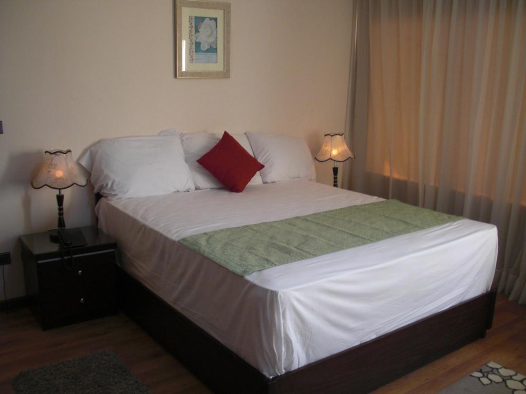 Cairo Plaza Guest House 6th of October City المظهر الخارجي الصورة