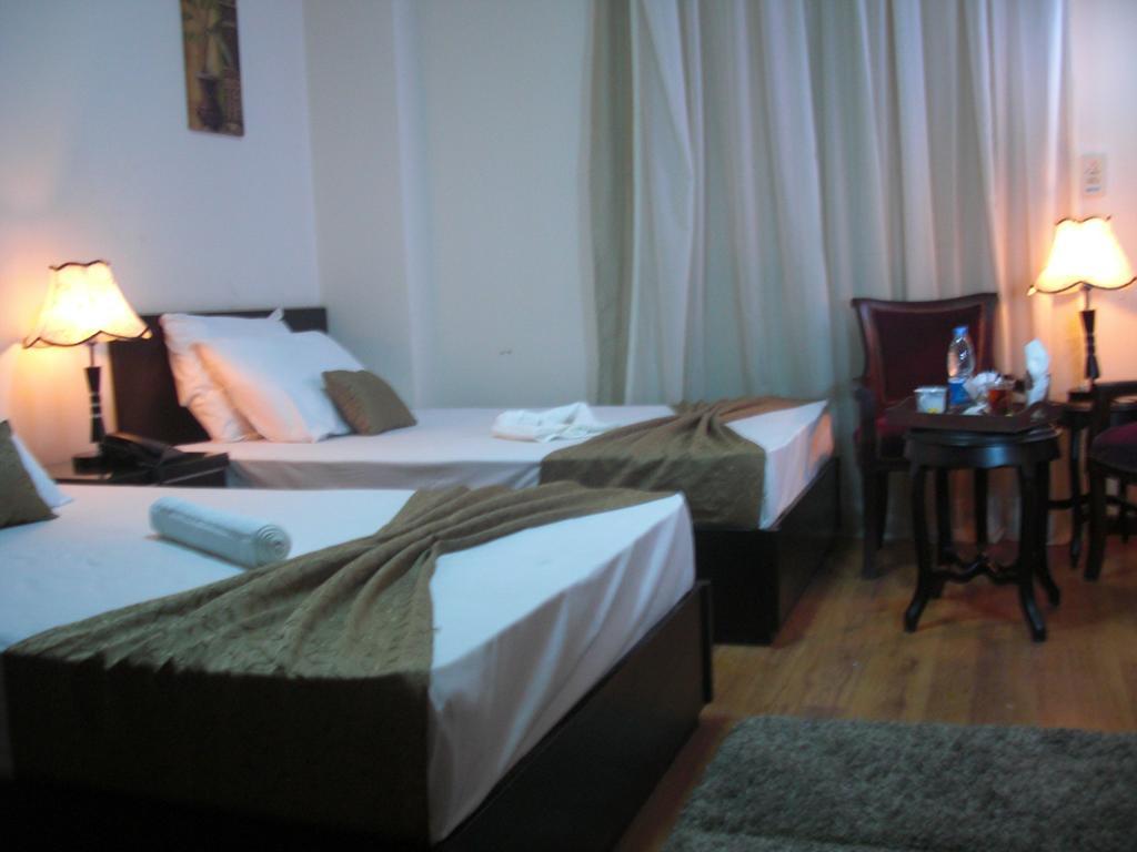 Cairo Plaza Guest House 6th of October City المظهر الخارجي الصورة