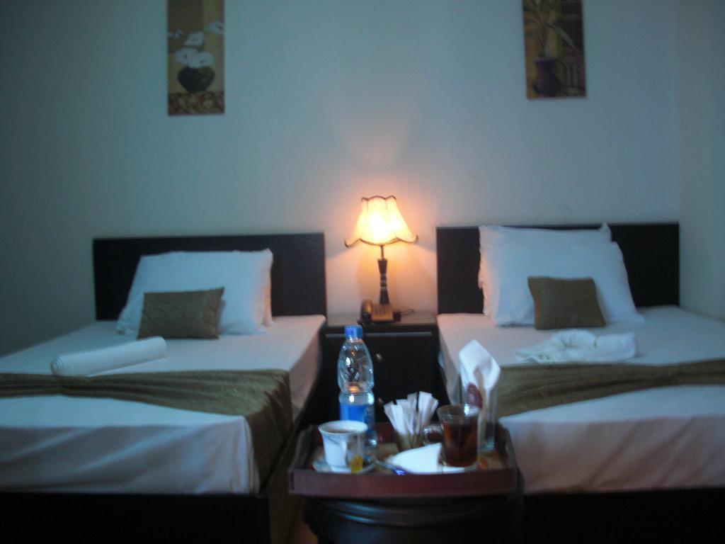 Cairo Plaza Guest House 6th of October City المظهر الخارجي الصورة