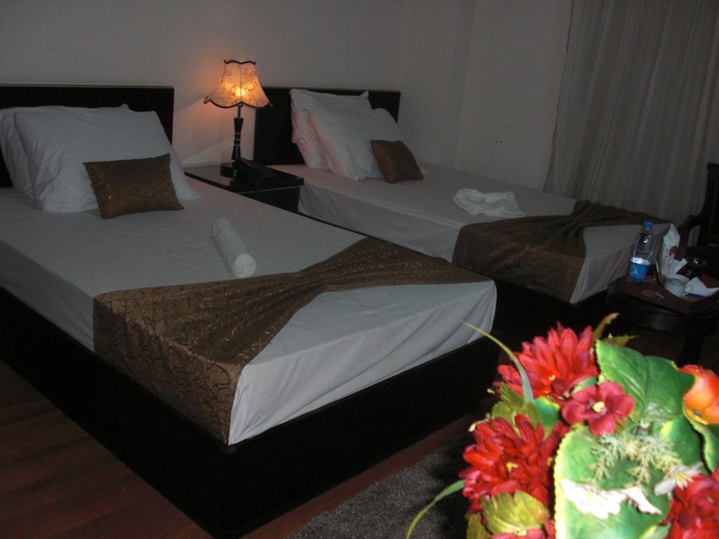 Cairo Plaza Guest House 6th of October City المظهر الخارجي الصورة