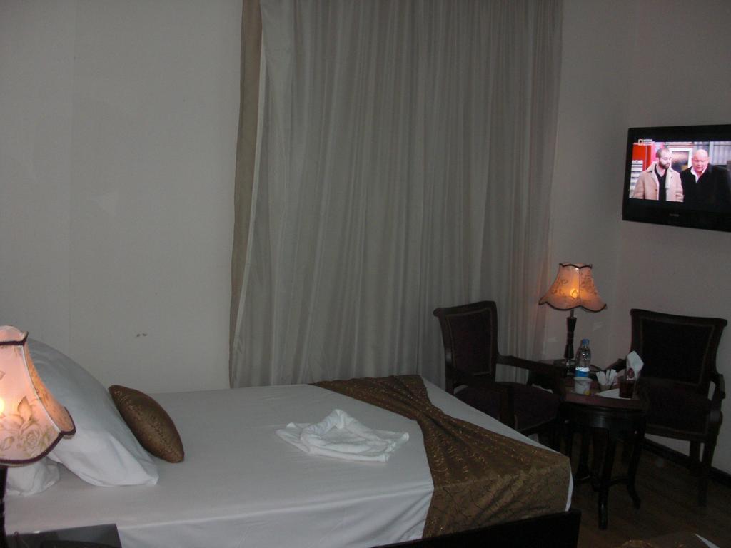Cairo Plaza Guest House 6th of October City الغرفة الصورة