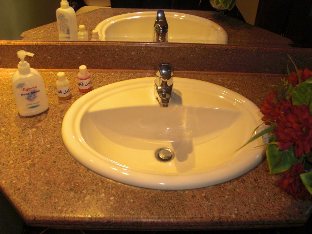 Cairo Plaza Guest House 6th of October City المظهر الخارجي الصورة