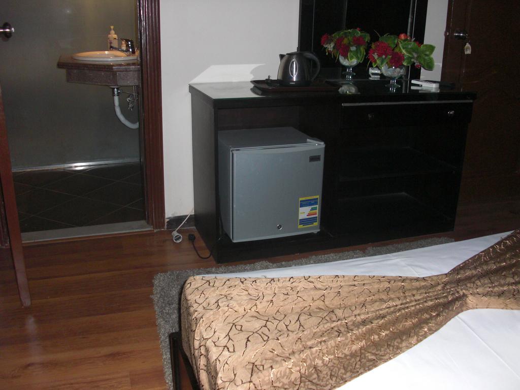 Cairo Plaza Guest House 6th of October City المظهر الخارجي الصورة