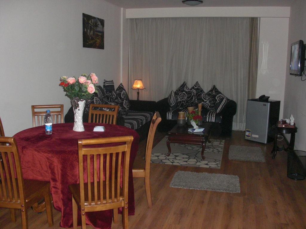 Cairo Plaza Guest House 6th of October City المظهر الخارجي الصورة