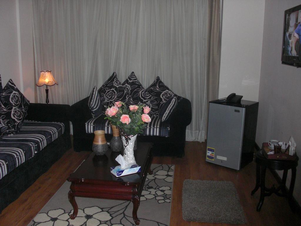 Cairo Plaza Guest House 6th of October City المظهر الخارجي الصورة