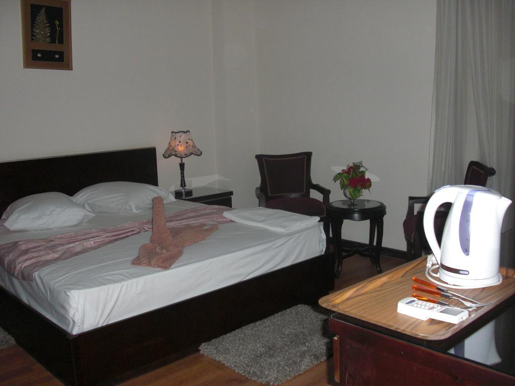 Cairo Plaza Guest House 6th of October City المظهر الخارجي الصورة