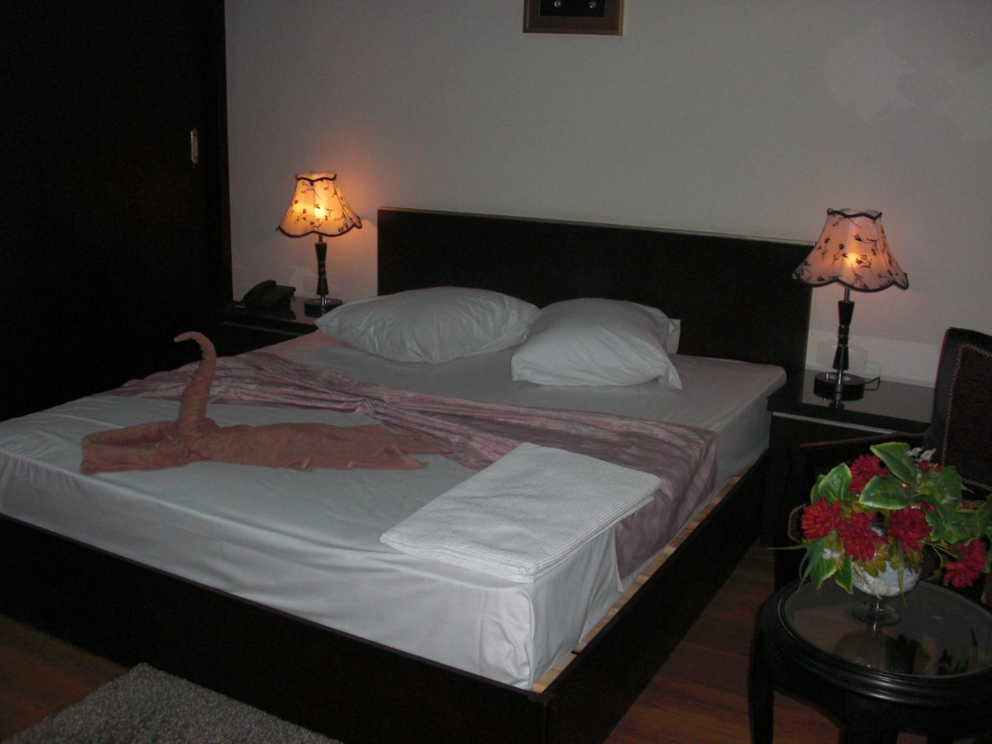 Cairo Plaza Guest House 6th of October City المظهر الخارجي الصورة