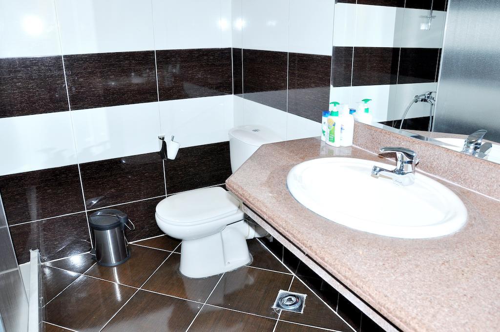 Cairo Plaza Guest House 6th of October City الغرفة الصورة