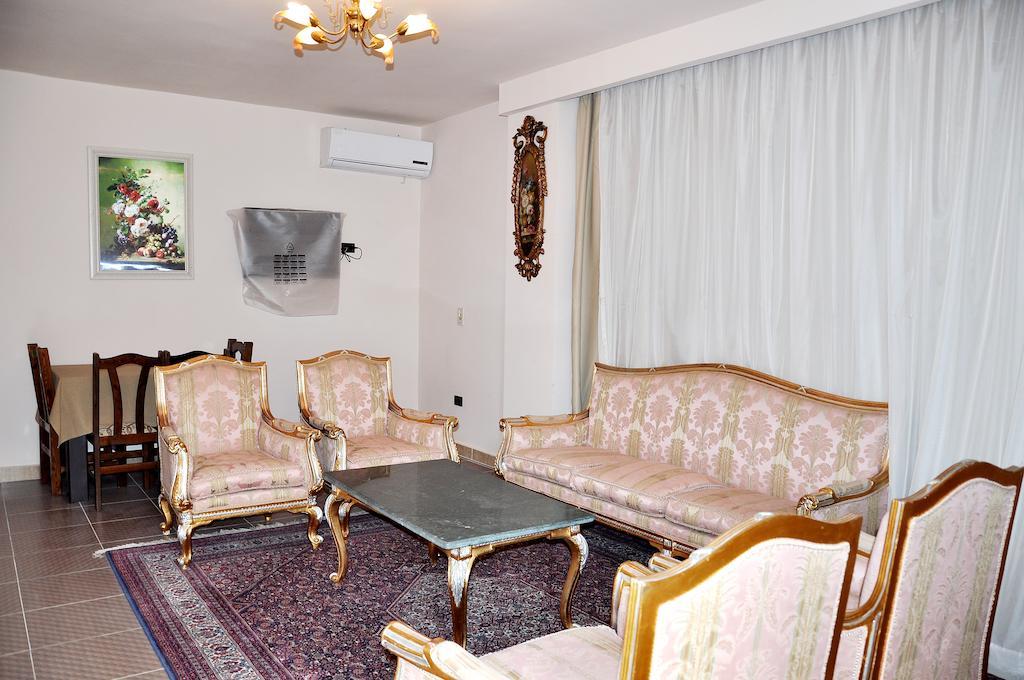 Cairo Plaza Guest House 6th of October City المظهر الخارجي الصورة