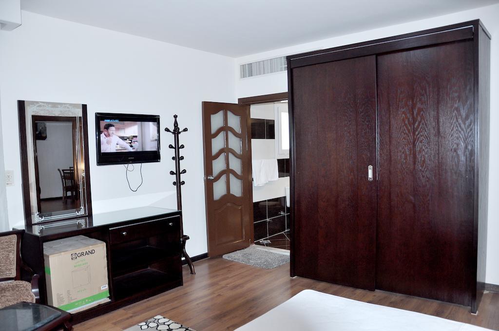 Cairo Plaza Guest House 6th of October City الغرفة الصورة
