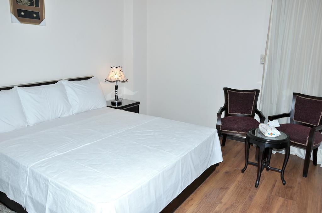 Cairo Plaza Guest House 6th of October City الغرفة الصورة