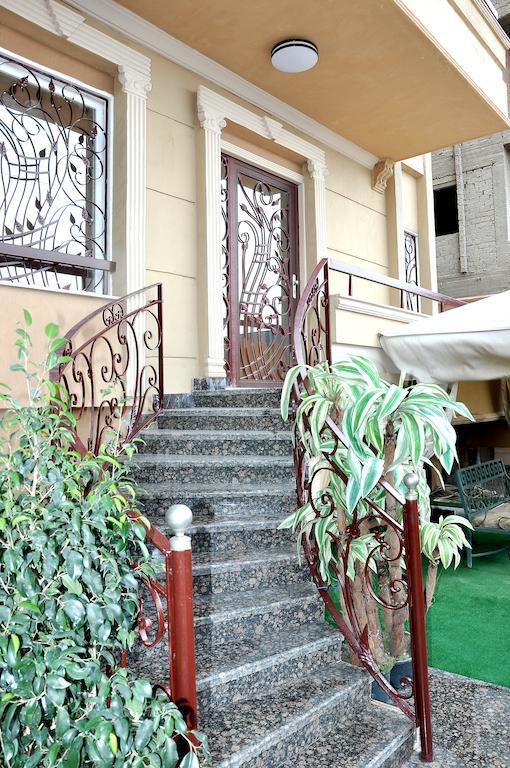 Cairo Plaza Guest House 6th of October City المظهر الخارجي الصورة